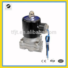 CWX-2T IRRIGATION BISTABLE LATCH WATER SOLENOID VALVE 24V/12V G1/2''~G2''